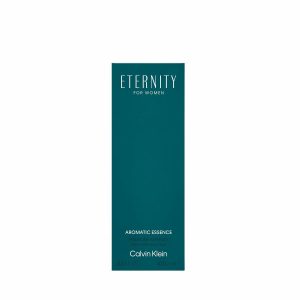 Perfume Mujer Calvin Klein ETERNITY EDP EDP 100 ml - Imagen 4