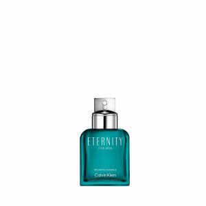 Perfume Hombre Calvin Klein ETERNITY FOR MEN EDP EDP 50 ml - Imagen 4