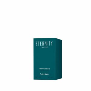 Perfume Hombre Calvin Klein ETERNITY FOR MEN EDP EDP 50 ml - Imagen 3