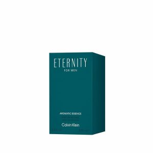 Perfume Hombre Calvin Klein ETERNITY FOR MEN EDP EDP 100 ml - Imagen 3