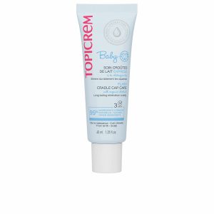 Champú para Niños Topicrem DS+ BABY Costra Láctea 30 ml