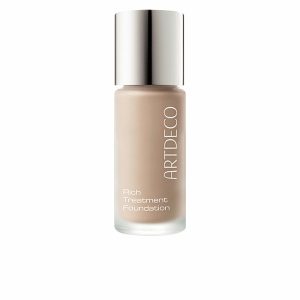 Maquillaje Fluido Rich Treatment Artdeco 20 ml - Imagen 8