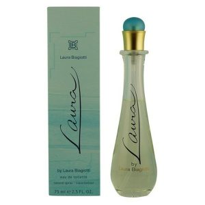 Perfume Mujer Laura Biagiotti LA72 EDT - Imagen 3