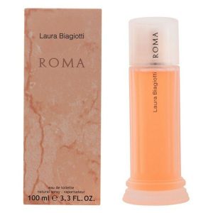 Perfume Mujer Laura Biagiotti LAUROMF00100021 EDT - Imagen 3