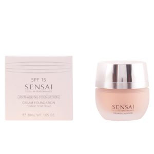 Fondo de Maquillaje Fluido Kanebo Spf 15 30 ml - Imagen 8