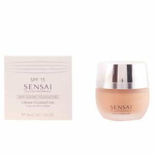 Fondo de Maquillaje Fluido Kanebo Spf 15 30 ml - Imagen 5