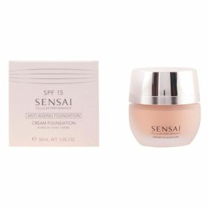Fondo de Maquillaje Fluido Kanebo 4973167907405 (30 ml) - Imagen 1
