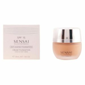 Fondo de Maquillaje Fluido Kanebo 4973167907405 (30 ml) - Imagen 4
