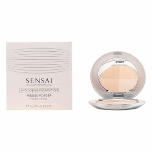 Maquillaje Compacto Kanebo Sensai Cp 8 g - Imagen 1