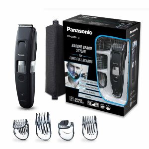 Cortapelos para Barba Panasonic ER-GB96-K503 - Imagen 3