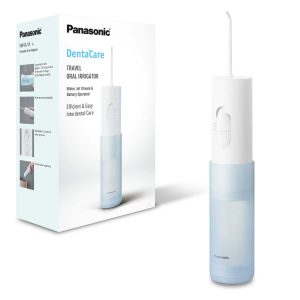 Irrigador Dental Panasonic EW-DJ11-A503 - Imagen 1