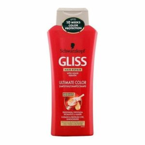 Champú Schwarzkopf GLISS 400 ml - Imagen 1