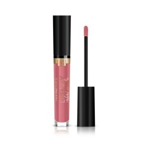 Pintalabios Lipfinity Velvet Matte Max Factor (23 g) - Imagen 7