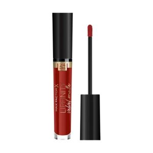 Pintalabios Lipfinity Velvet Matte Max Factor (23 g) - Imagen 8