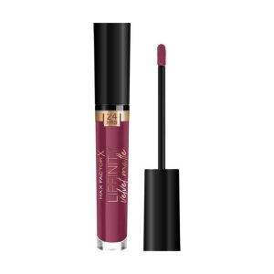 Pintalabios Lipfinity Velvet Matte Max Factor (23 g) - Imagen 11
