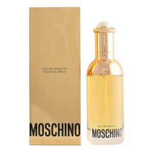Perfume Mujer Moschino EDT - Imagen 5
