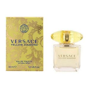 Perfume Mujer Versace EDT - Imagen 3