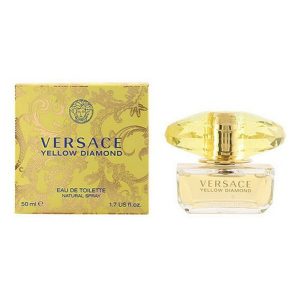 Perfume Mujer Versace EDT - Imagen 4