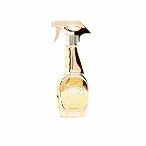 Perfume Mujer Fresh Couture Gold Moschino EDP EDP - Imagen 3