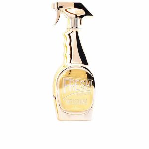 Perfume Mujer Fresh Couture Gold Moschino EDP EDP - Imagen 4