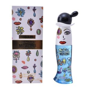 Perfume Mujer Moschino EDT - Imagen 4
