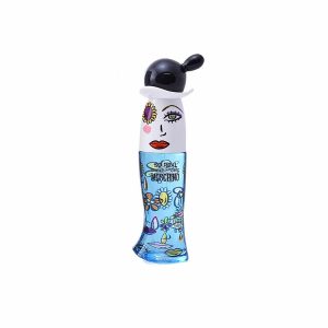Perfume Mujer Moschino EDT - Imagen 5