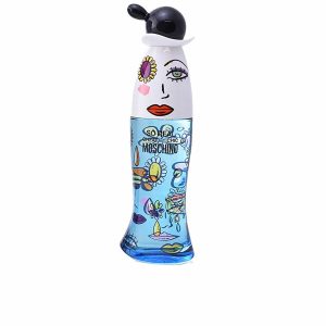 Perfume Mujer Moschino EDT - Imagen 3