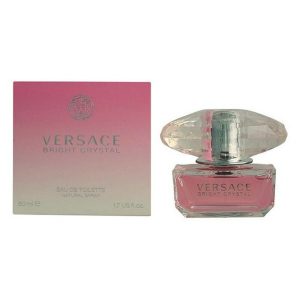 Perfume Mujer Versace EDT - Imagen 4