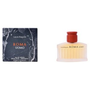 Perfume Hombre Laura Biagiotti F11A000N EDT - Imagen 3