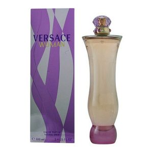Perfume Mujer Woman Versace EDP EDP - Imagen 3