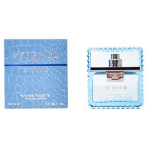 Perfume Hombre Versace EDT - Imagen 3