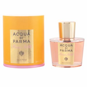 Perfume Mujer Rosa Nobile Acqua Di Parma EDP EDP - Imagen 5