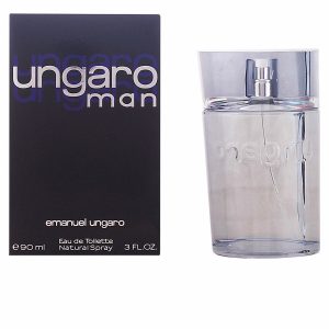 Perfume Hombre Emanuel Ungaro EDT 90 ml - Imagen 3