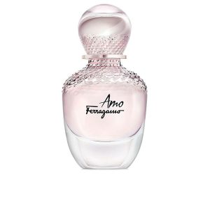 Perfume Mujer Amo Salvatore Ferragamo EDP EDP - Imagen 4
