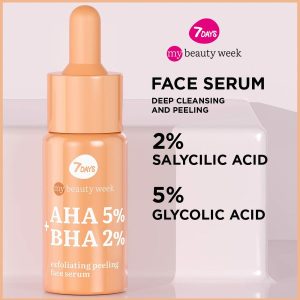 Sérum Exfoliante 7DAYS MY BEAUTY WEEK 20 ml - Imagen 3