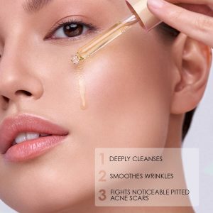 Sérum Exfoliante 7DAYS MY BEAUTY WEEK 20 ml - Imagen 4