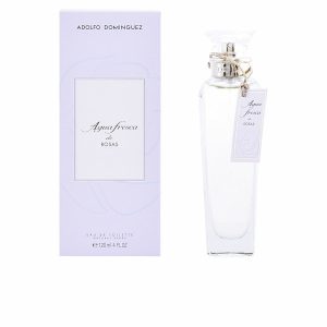 Perfume Mujer Agua Fresca de Rosas Adolfo Dominguez EDP EDP - Imagen 3