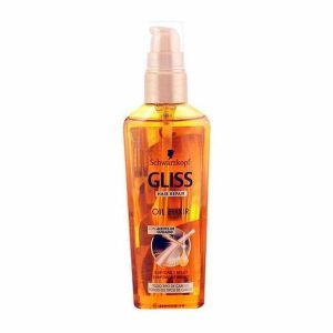 Aceite Capilar Gliss Hair Repair Schwarzkopf Gliss Hair Repair 75 ml - Imagen 1