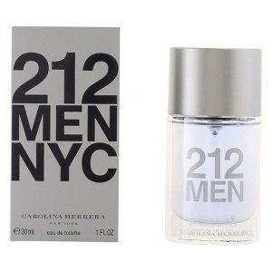 Perfume Hombre Carolina Herrera 8411061853160 EDT - Imagen 3