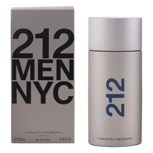 Perfume Hombre Carolina Herrera 8411061853160 EDT - Imagen 4