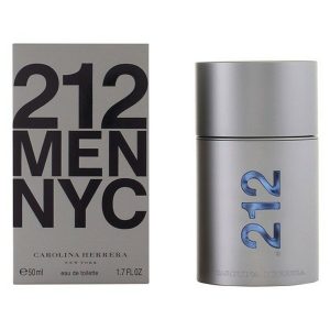Perfume Hombre Carolina Herrera 8411061853160 EDT - Imagen 5