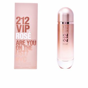 Perfume Mujer 212 Vip Rosé Carolina Herrera EDP EDP - Imagen 11
