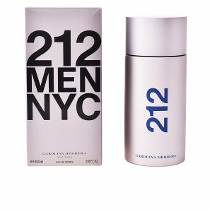 Perfume Hombre Carolina Herrera 8411061853160 EDT - Imagen 8