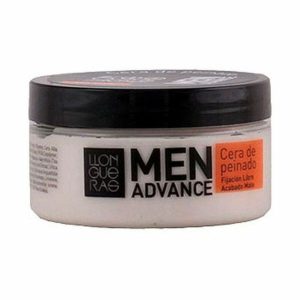 Cera Moldeadora Men Advance Original Llongueras Men Advance Original 85 ml - Imagen 1