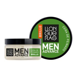 Cera Moldeadora Men Advance Llongueras (85 ml) - Imagen 1