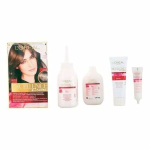 Tinte Permanente L'Oreal Make Up EXCELLENCE 192 ml