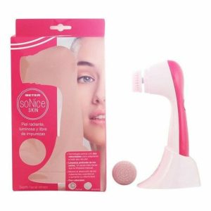Cepillo Limpiador Facial Sónico Beter CEPILLO FACIAL - Imagen 1