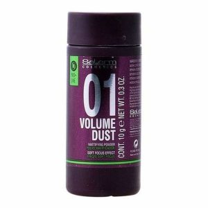 Tratamiento Para Dar Volumen Volume Dust Salerm (10 g) - Imagen 1