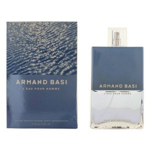 Perfume Hombre Armand Basi EDT - Imagen 3