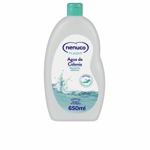 Agua de Colonia Nenuco Classic 650 ml - Imagen 1